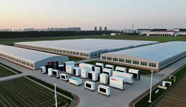 工业自动化控制器在现代制造场景中的应用与优化