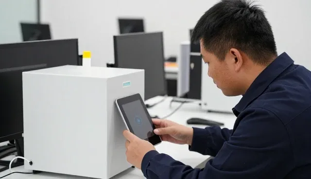 智能仓储机器人成为技术发展发展的重要工具