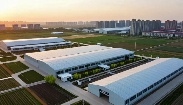 智能化改造中设备选型的关键关注点