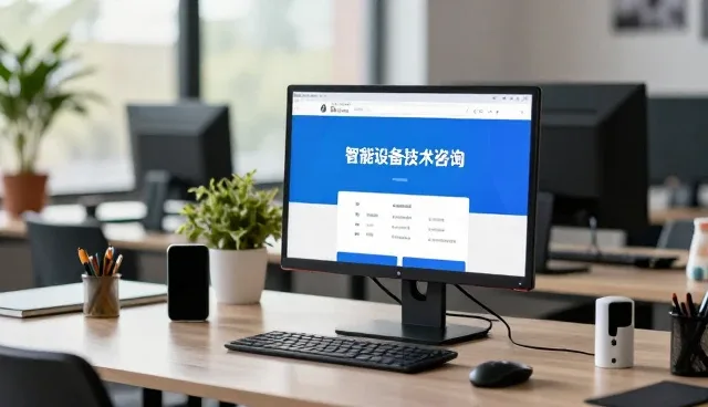 智能设备在复杂环境中的通讯延迟优化实践